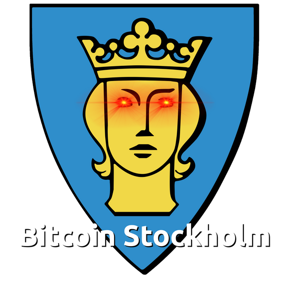 Bitcoin Stockholm 2026